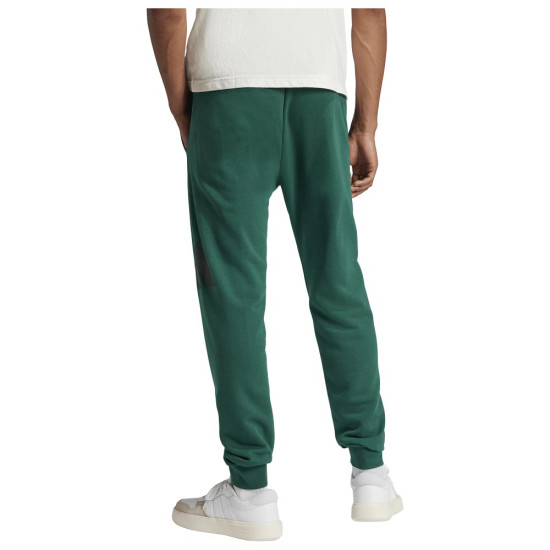 Adidas Ανδρικό παντελόνι φόρμας Essentials Big Logo French Terry Pants Adidas Ανδρικό παντελόνι φόρμας Essentials Big Logo French Terry Pants